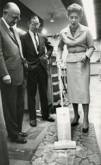 Photograph, Bissell Inc