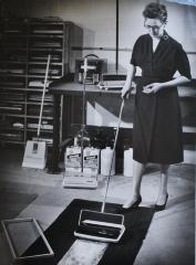 Photograph, Bissell Inc