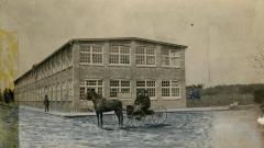 Photograph, Bissell Inc