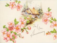 Anniversary Card