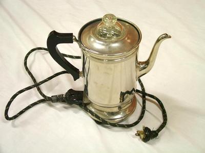 Coffee Pot