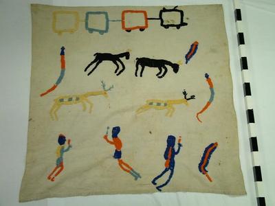 Wall Hanging