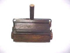 Toy Carpet Sweeper, 'little Jewel'