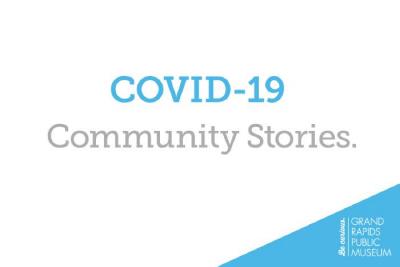 COVID-19 Story, Ahnesty Tolbert
