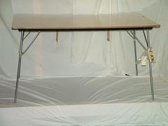Folding Table
