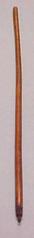 Worked Wood, Carpet Sweeper Handle