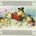 Card, Easter