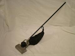 Toy Carpet Sweeper, 'the Hoover'