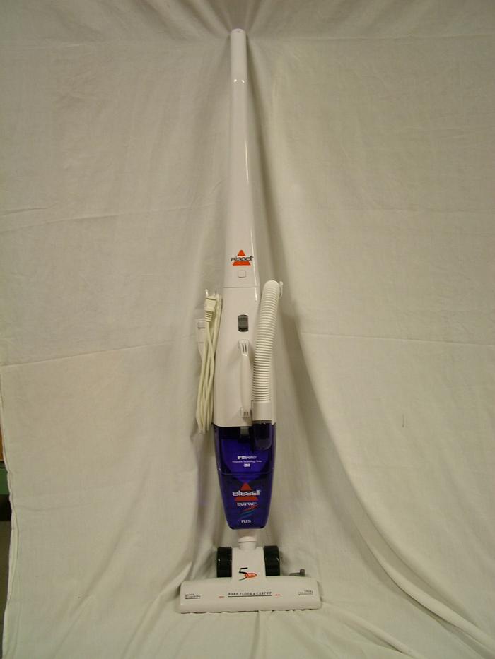 Electric Vacuum Cleaner, 'special Dyna Clean'