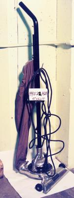 Vacuum Cleaner, Electric