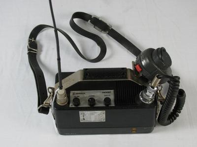 Radio, Portable