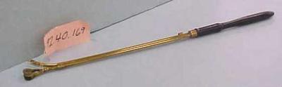 Torch Holder