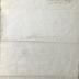 Bill of Sale for Enslaved Person 