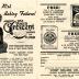 Coupon, Voigt Milling Company