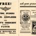 Coupon, Voigt Milling Company