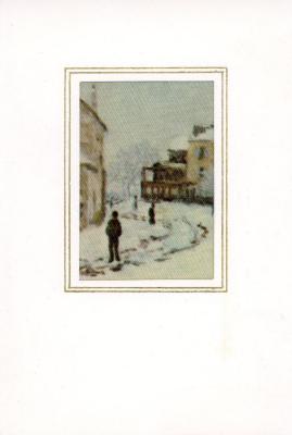 Christmas Card