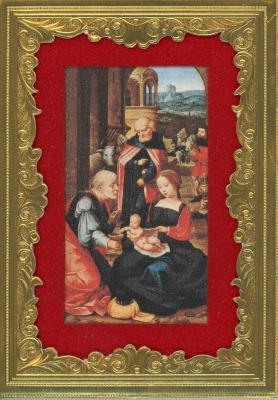 Christmas Card