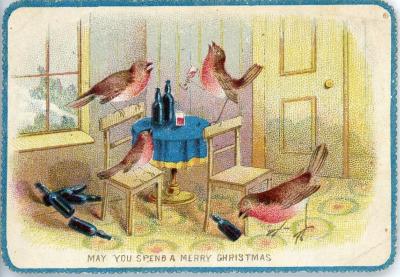 Christmas Card
