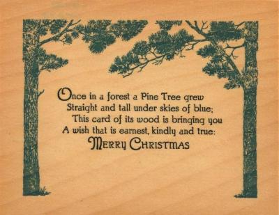 Christmas Card