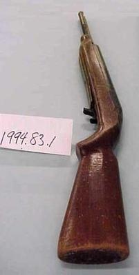 Toy Carbine Rifle