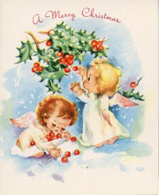 Christmas Card
