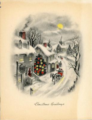 Christmas Card