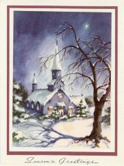 Christmas Card