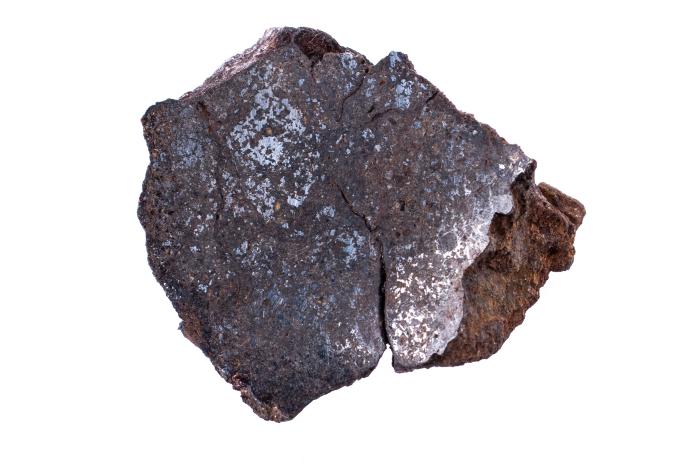Vaca Muerta meteorite
