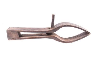 Sewing Clamp