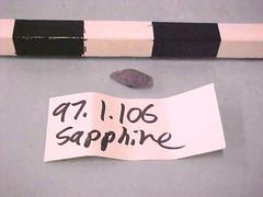 Sapphire