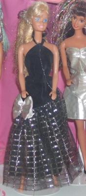 Doll, Barbie