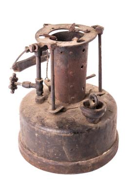 Kerosene Burner