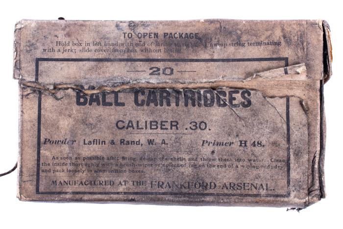 Ball Cartridges