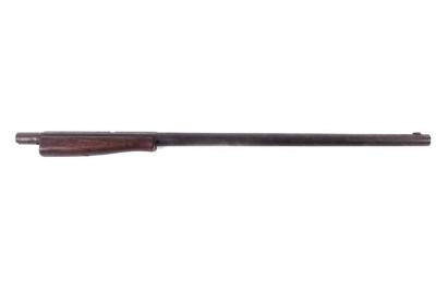 Gun Barrel