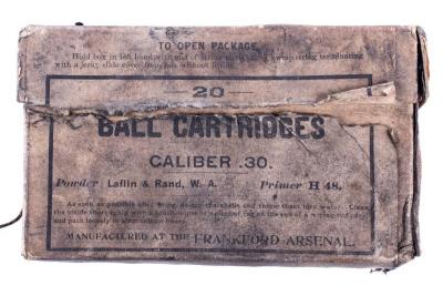 Ball Cartridges