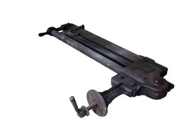 Tinsmith Crimper