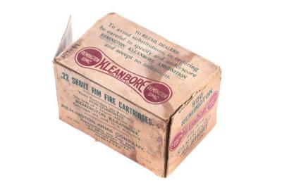 Cartridges