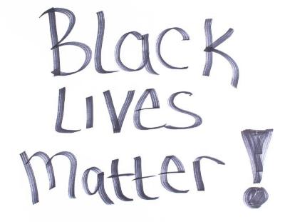 Protest Sign