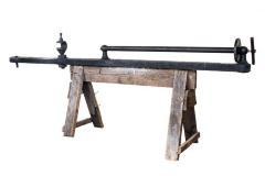 Rifling Machine