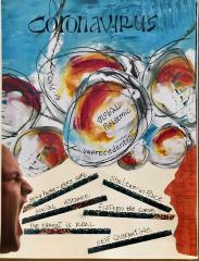 Digital Photograph, Collage