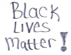 Protest Sign