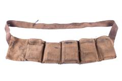 Cartridge Belt