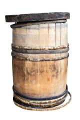 Barrel