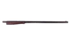 Gun Barrel