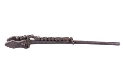 Chain Wrench