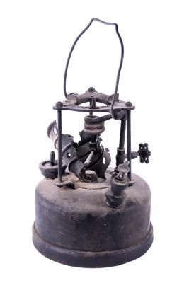 Kerosene Burner