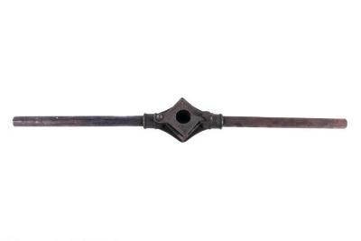 Pipe Die Holder