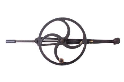 Hand Drill
