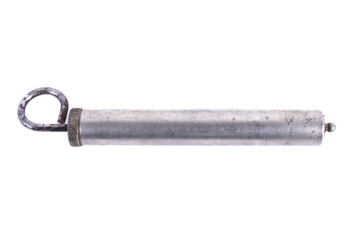 Bicycle Pump