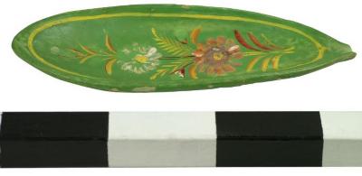 Tray, Seed Pod